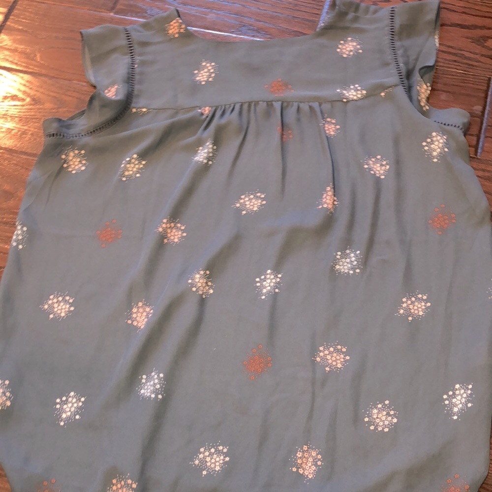 Loft Top Size Large - image 5